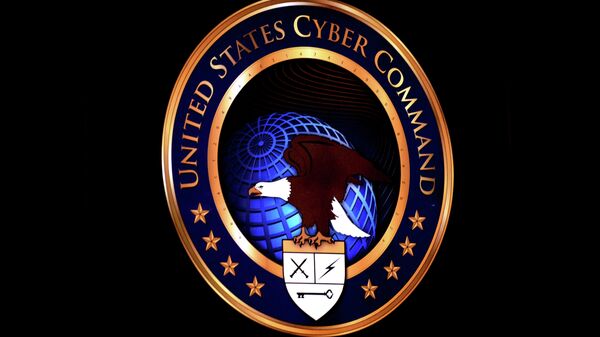 Comando Cibernético de Estados Unidos - Sputnik Mundo
