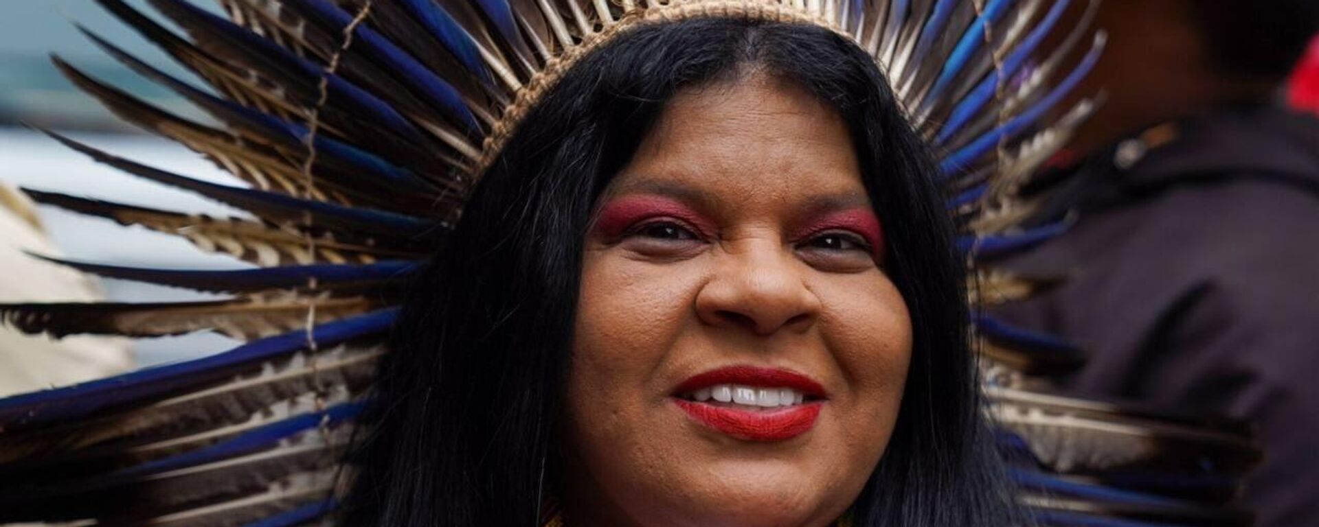 Sônia Guajajara, ministra de Asuntos Indígenas de Brasil - Sputnik Mundo, 1920, 30.12.2022