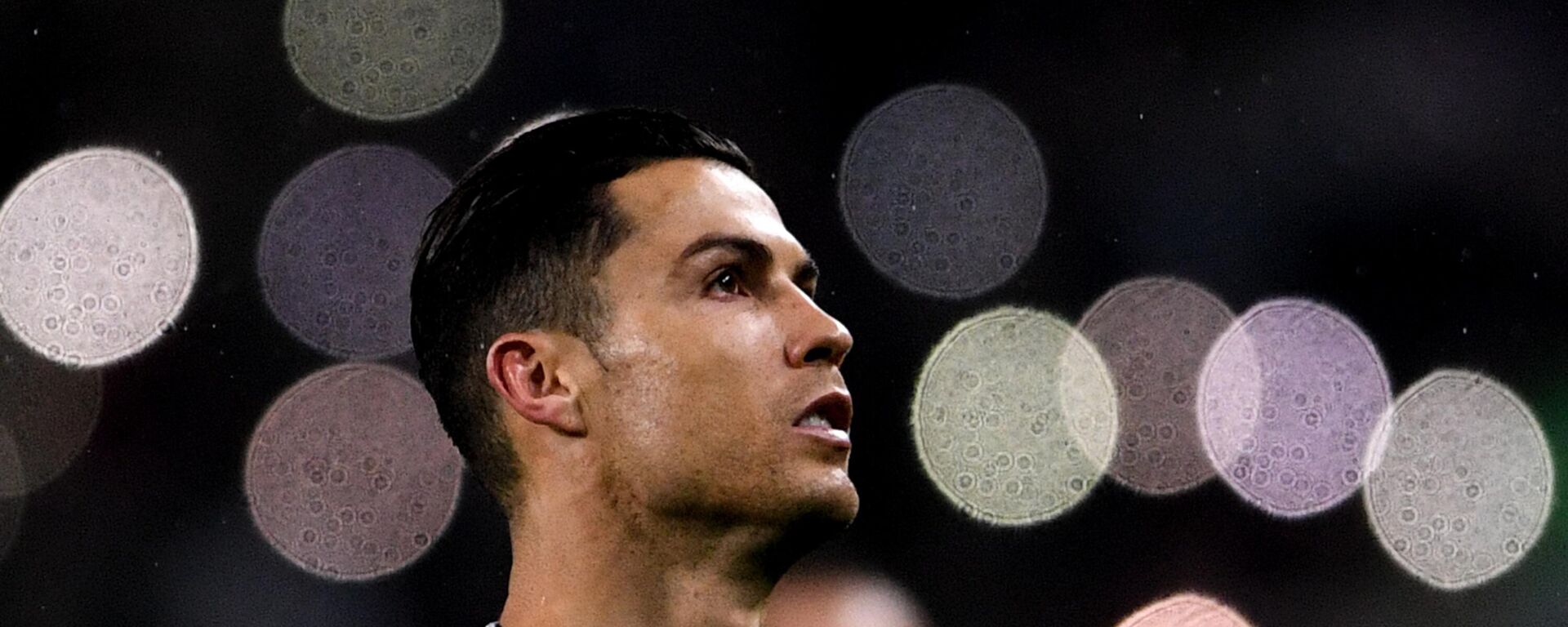 Cristiano Ronaldo, el futbolista portugués - Sputnik Mundo, 1920, 01.01.2023