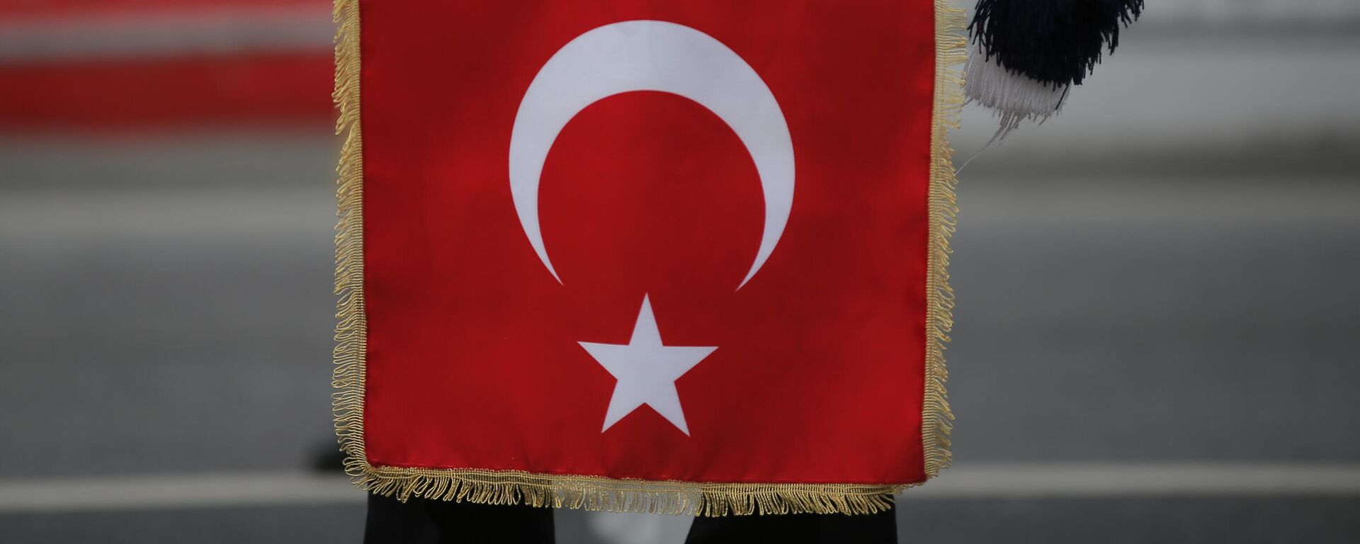 Bandera de Turquía - Sputnik Mundo, 1920, 03.01.2023