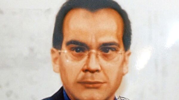 El jefe del grupo mafioso 'Cosa Nostra', Matteo Messina Denaro - Sputnik Mundo