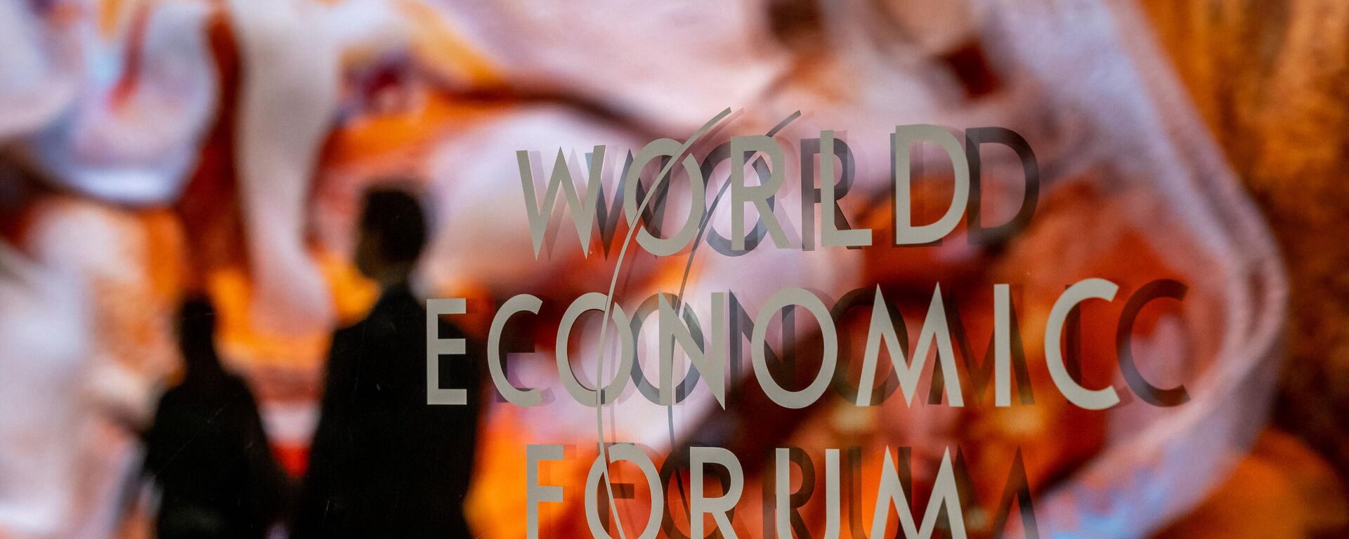 El Foro Económico Mundial de Davos de 2023  - Sputnik Mundo, 1920, 17.01.2023