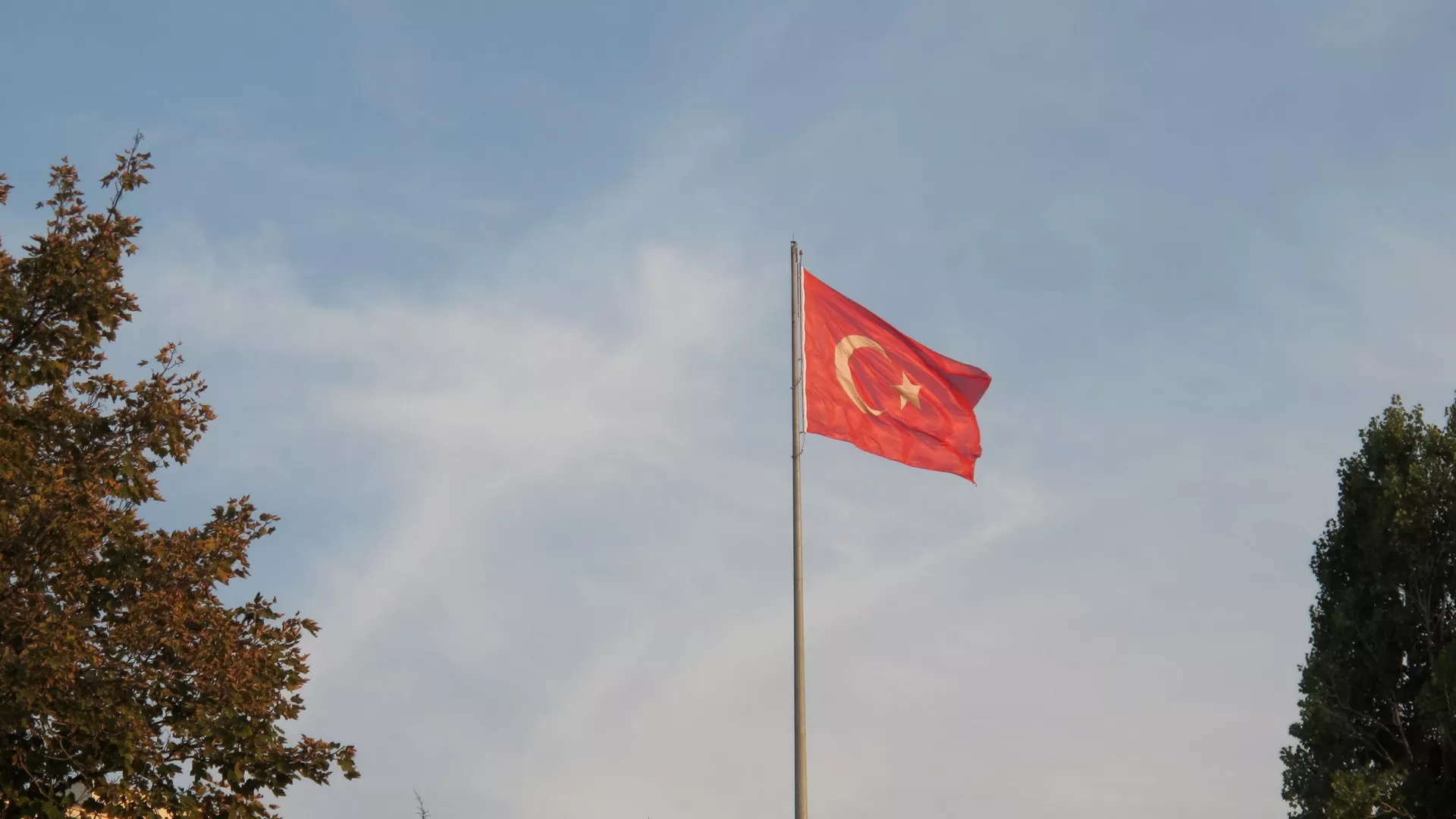 Bandera de Turquía - Sputnik Mundo, 1920, 19.06.2024