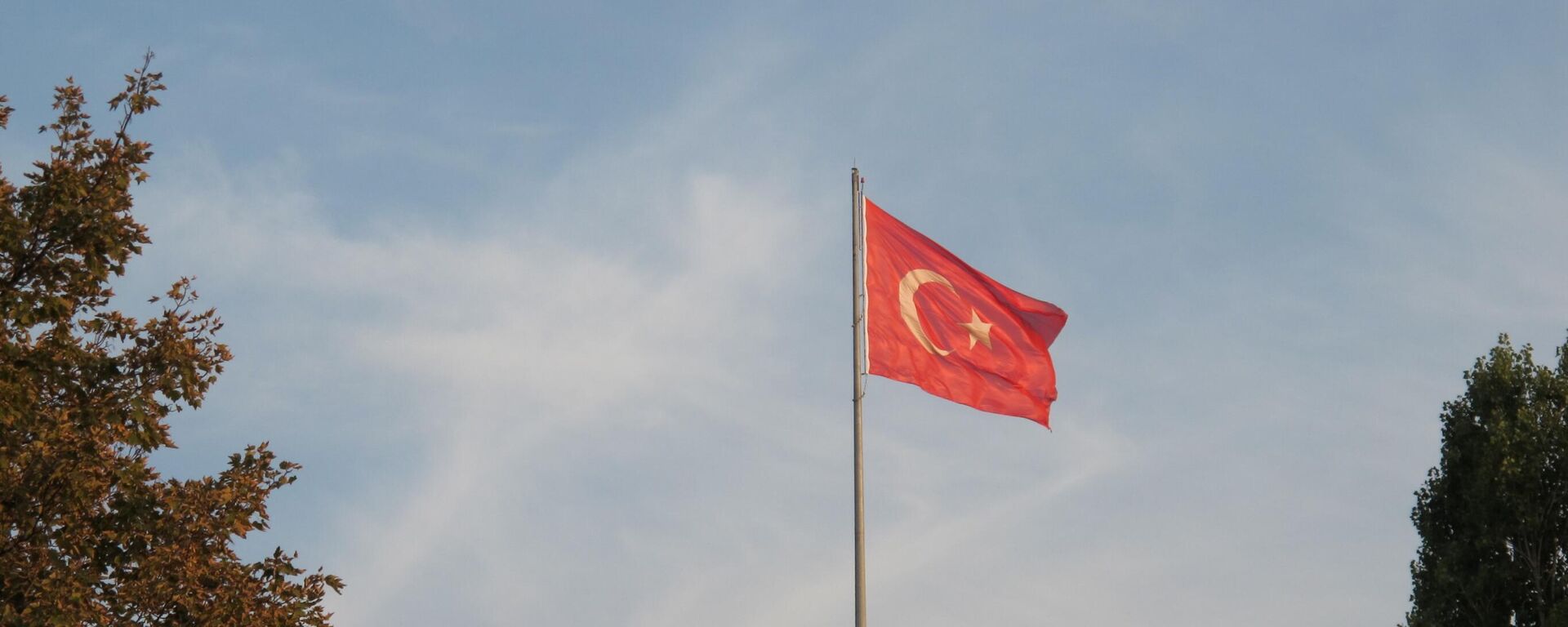 Bandera de Turquía - Sputnik Mundo, 1920, 19.06.2024