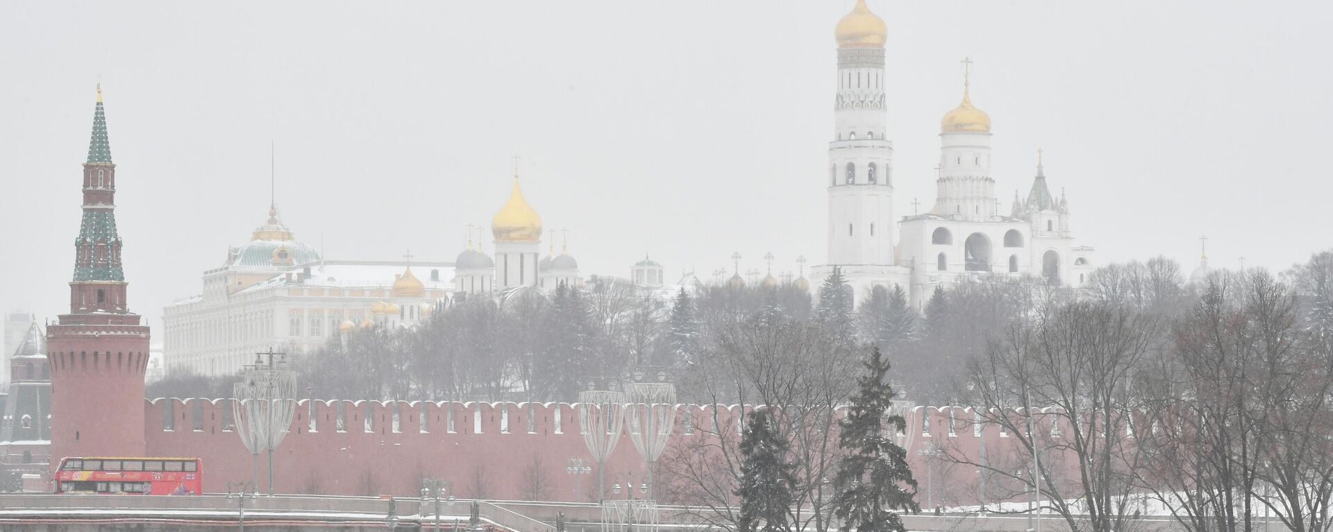 El Kremlin en Moscú - Sputnik Mundo, 1920, 11.01.2024