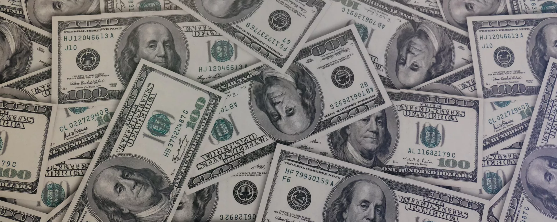 Dólar (Imagen referencial) - Sputnik Mundo, 1920, 04.08.2024