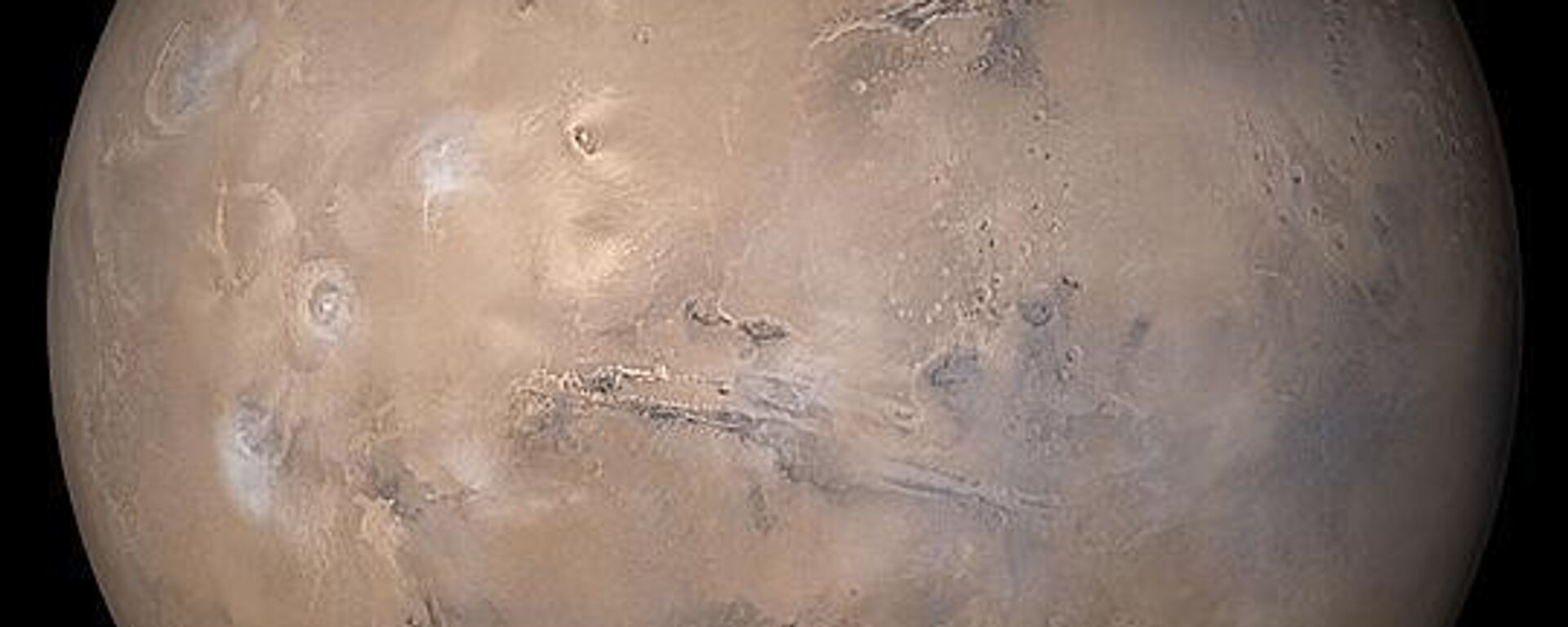 Imagen del planeta Marte año 2003 - Sputnik Mundo, 1920, 15.03.2023