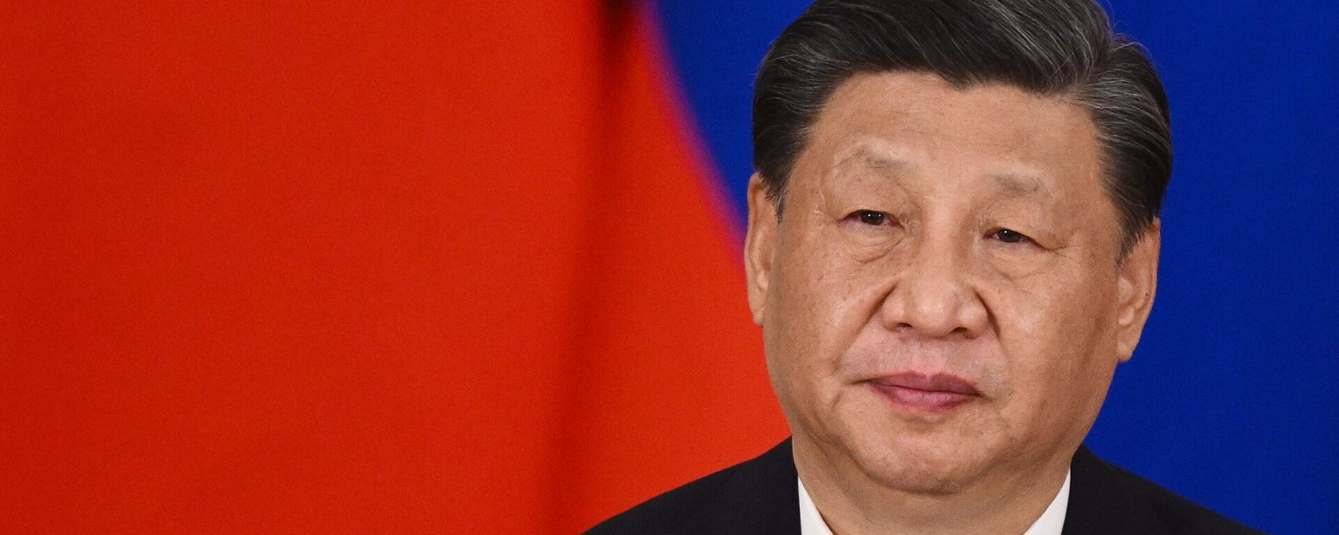 El presidente chino, Xi Jinping - Sputnik Mundo, 1920, 22.03.2023