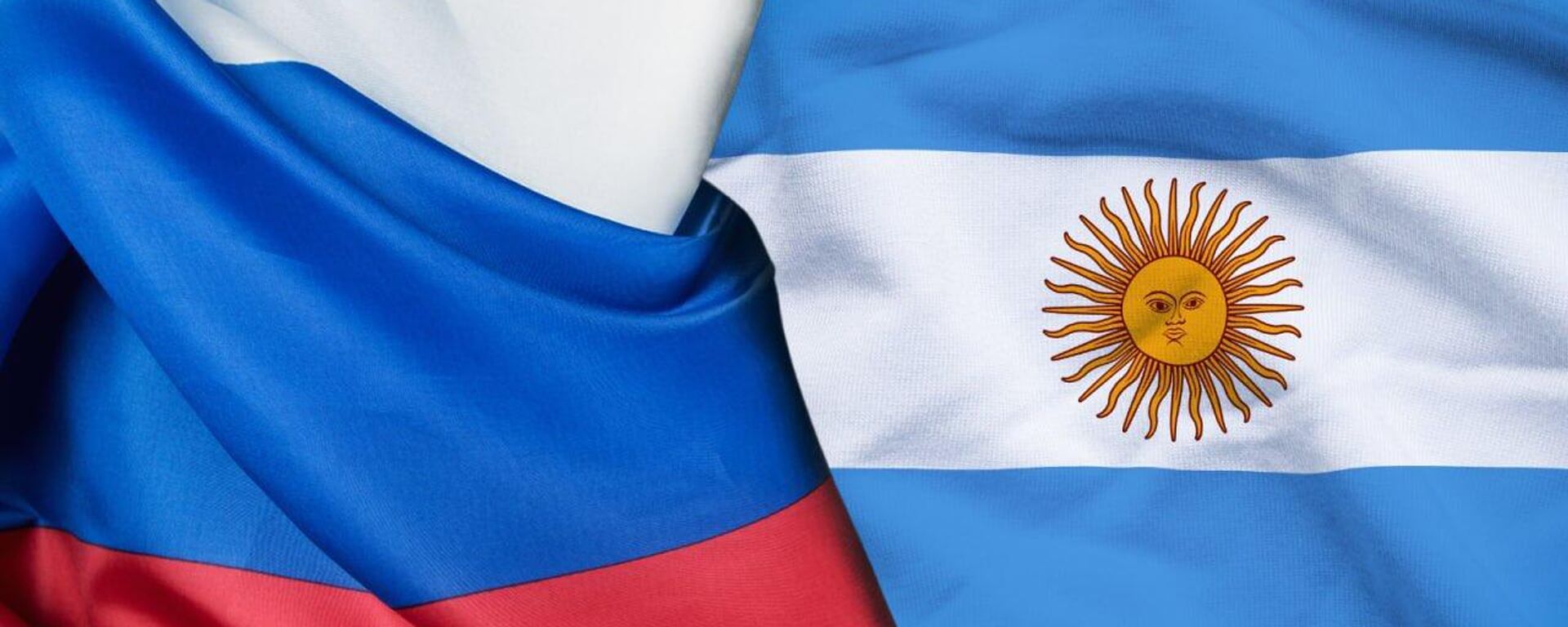 Rusia y Argentina - Sputnik Mundo, 1920, 10.04.2023
