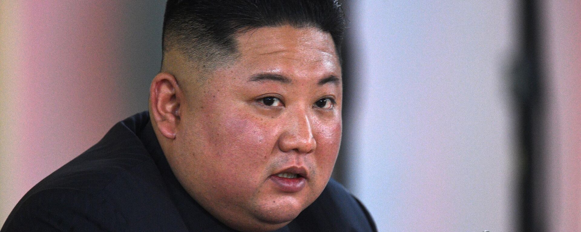 Kim Jong-un, líder norcoreano - Sputnik Mundo, 1920, 27.07.2023