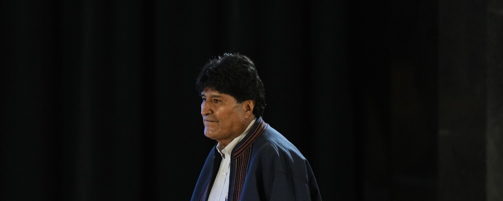 El expresidente de Bolivia, Evo Morales - Sputnik Mundo, 1920, 13.04.2023