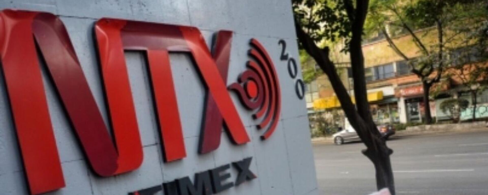 Notimex fue la agencia del Estado mexicano por más de 50 años.  - Sputnik Mundo, 1920, 14.04.2023