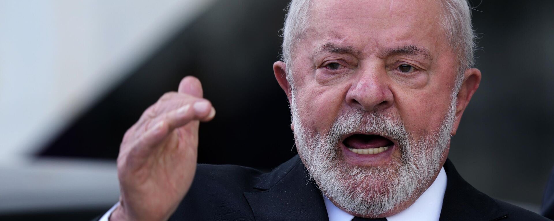 Lula da Silva, el presidente de Brasil - Sputnik Mundo, 1920, 09.09.2023