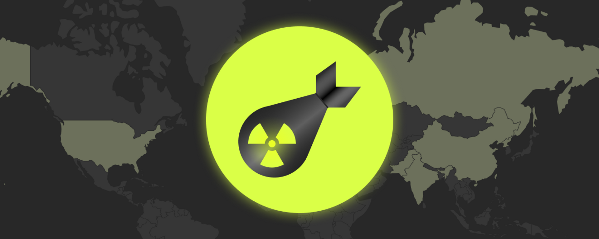Armas nucleares en los países del mundo  - Sputnik Mundo, 1920, 19.05.2023