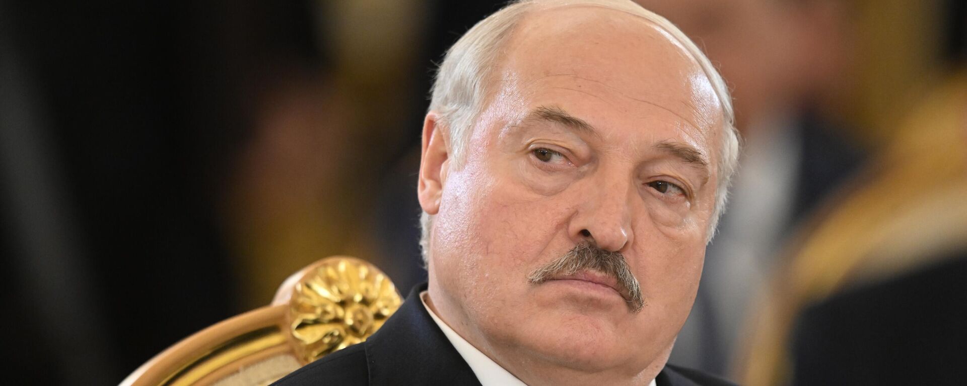El presidente de Bielorrusia, Alexandr Lukashenko - Sputnik Mundo, 1920, 29.05.2024