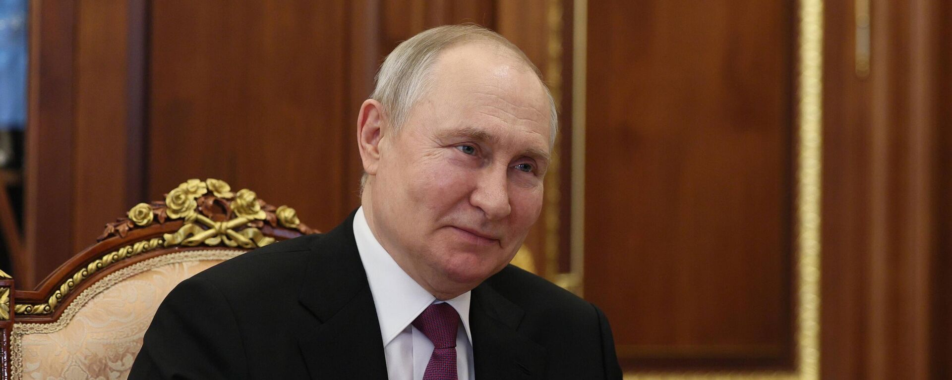 Vladímir Putin, presidente de Rusia - Sputnik Mundo, 1920, 17.06.2023