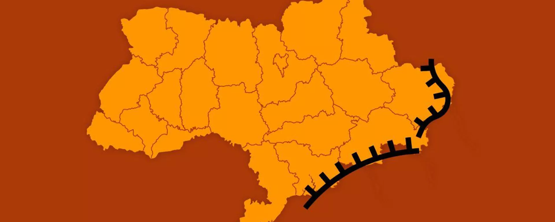 Progressi e risultati dell'operazione militare russa in Ucraina (nuovo) - Sputnik World, 1920, 22.07.2024