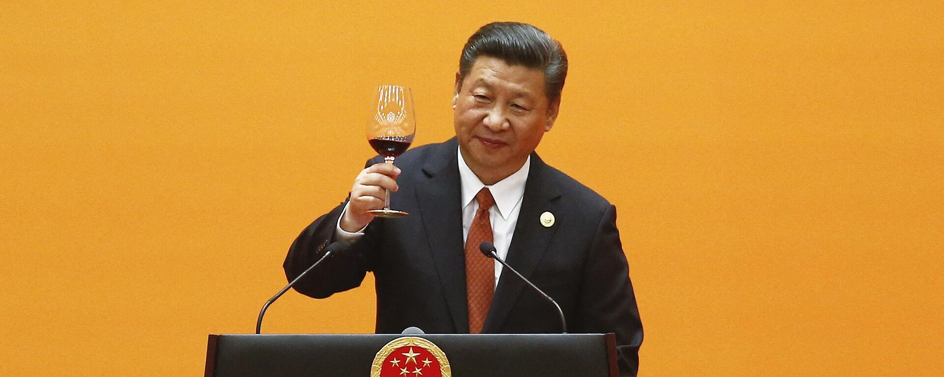 Líder chino Xi Jinping - Sputnik Mundo, 1920, 04.07.2023