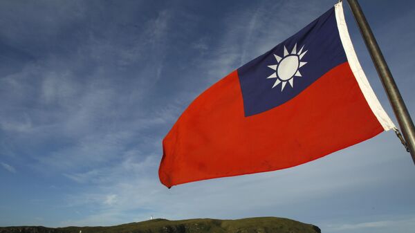 Taiwán es uno de los territorios más polémicos a nivel mundial. - Sputnik Mundo