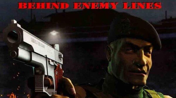 Commandos: Behind the Enemy Lines - Sputnik Mundo