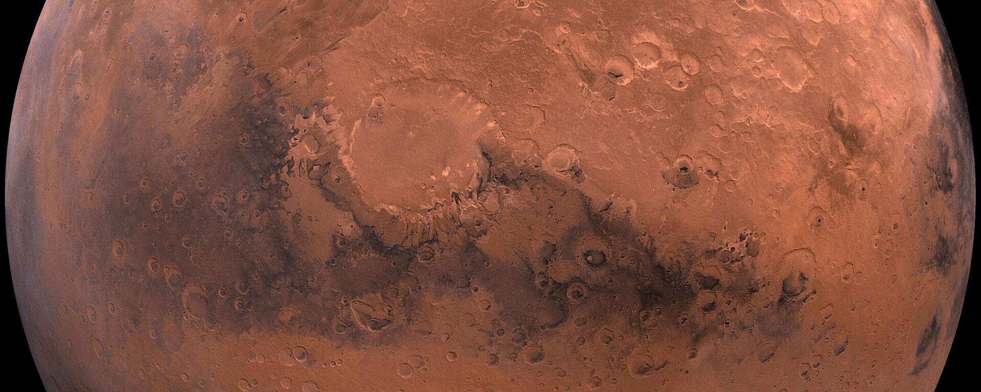 Marte, imagen referencial - Sputnik Mundo, 1920, 25.06.2023
