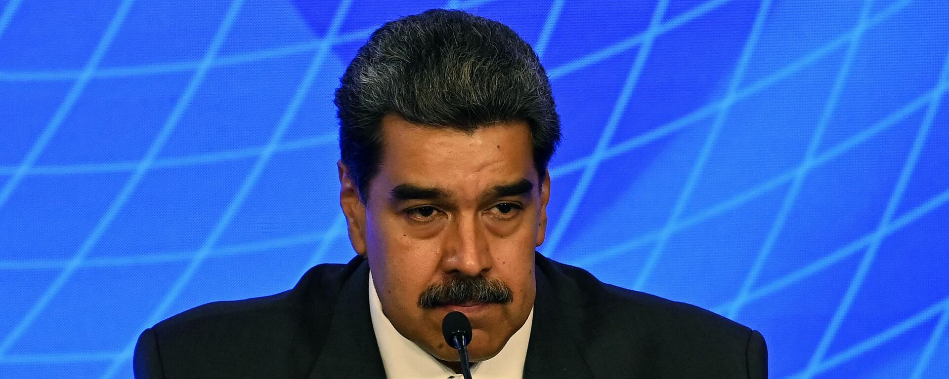Nicolás Maduro - Sputnik Mundo, 1920, 04.07.2023