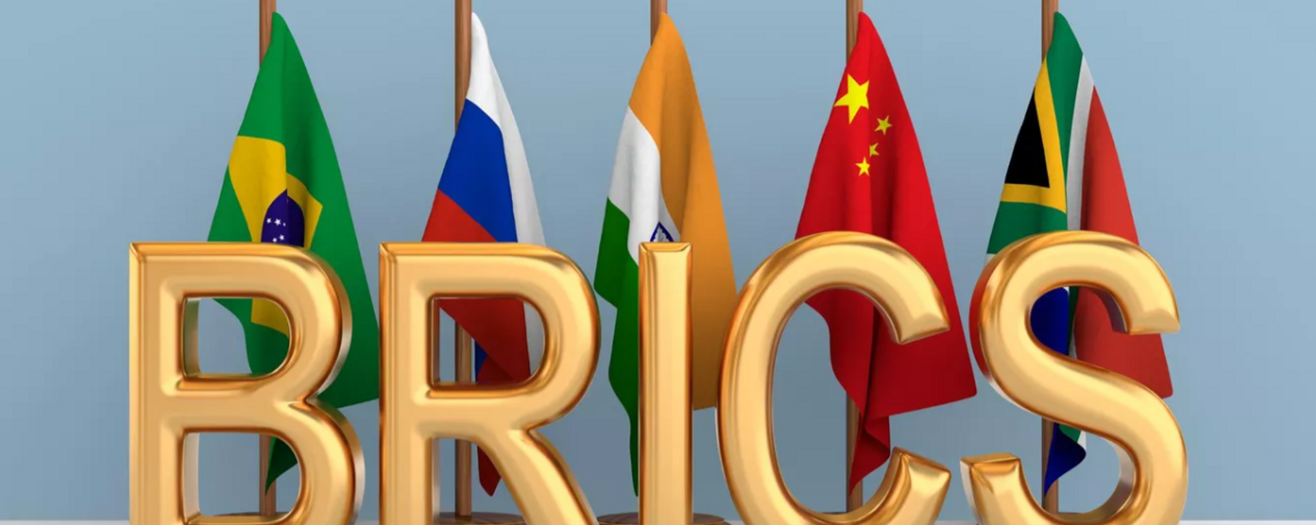 BRICS (imágen referencial) - Sputnik Mundo, 1920, 12.07.2023