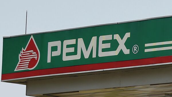 Petróleos Mexicanos (Pemex) es la petrolera más importante de México. - Sputnik Mundo