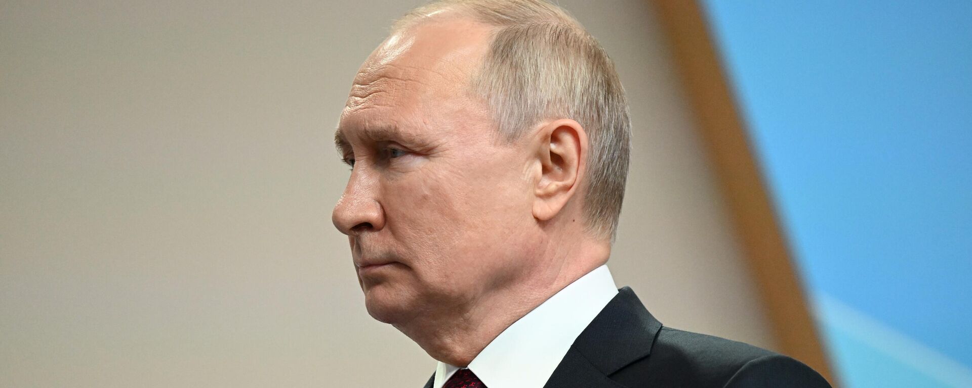 Vladímir Putin, presidente ruso - Sputnik Mundo, 1920, 27.11.2023