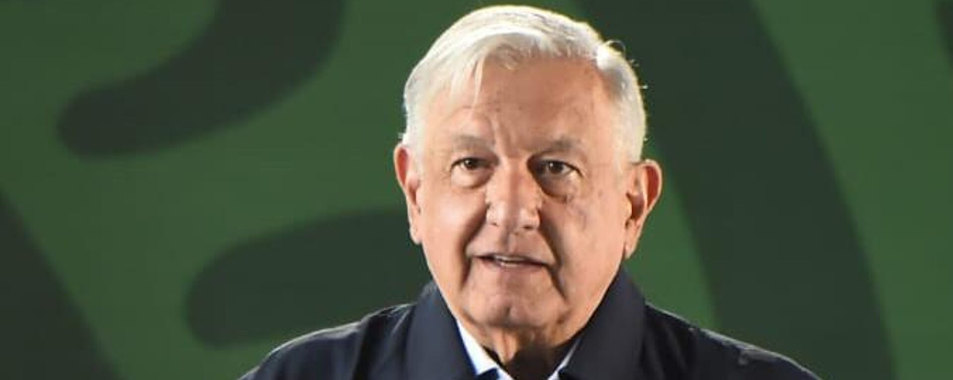 El presidente de México, Andrés Manuel López Obrador. - Sputnik Mundo, 1920, 28.07.2023