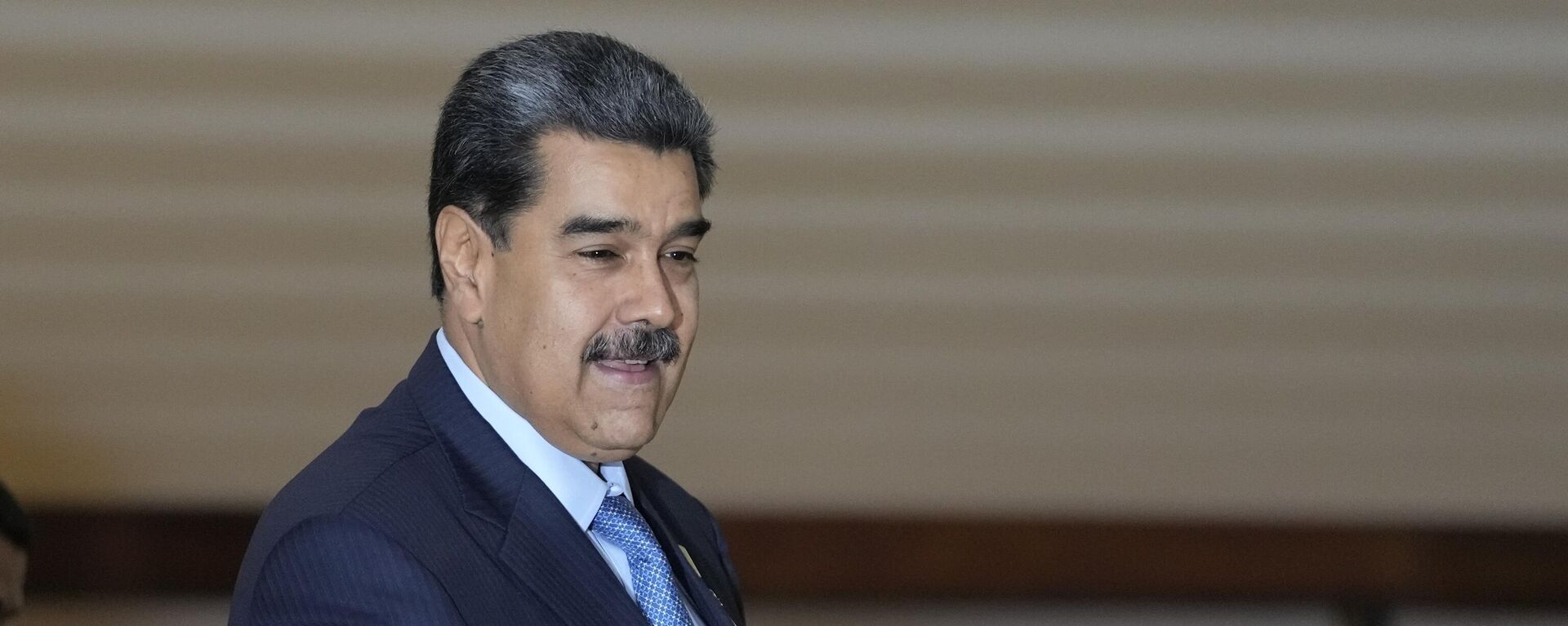 Nicolás Maduro, el presidente de Venezuela (archivo) - Sputnik Mundo, 1920, 04.12.2023