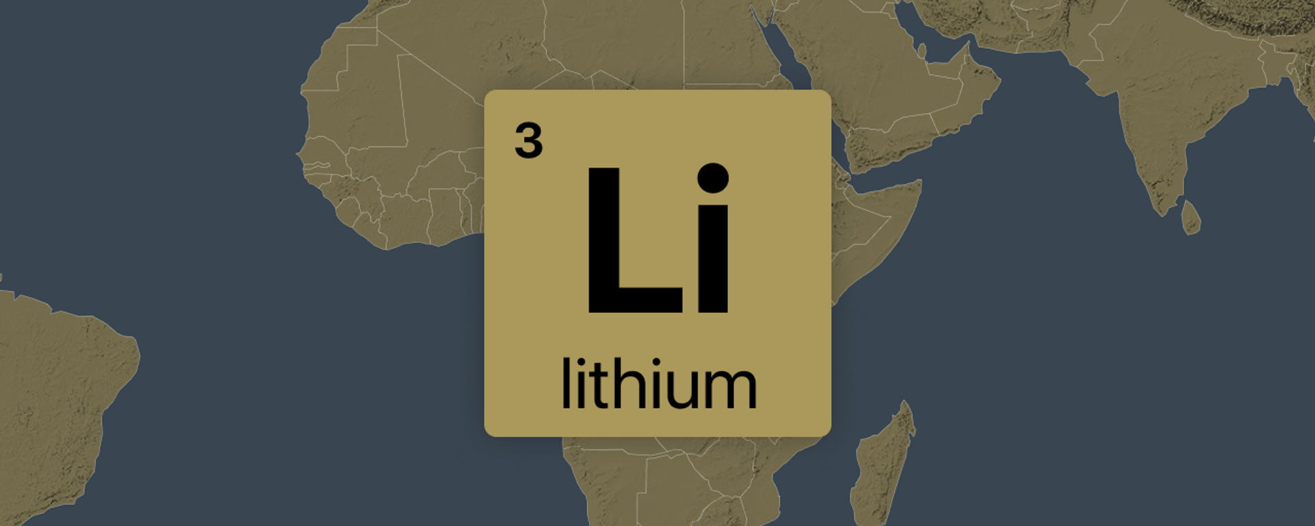 África, reserva oculta de litio que busca convertirse en un jugador a escala mundial - Sputnik Mundo, 1920, 04.08.2023