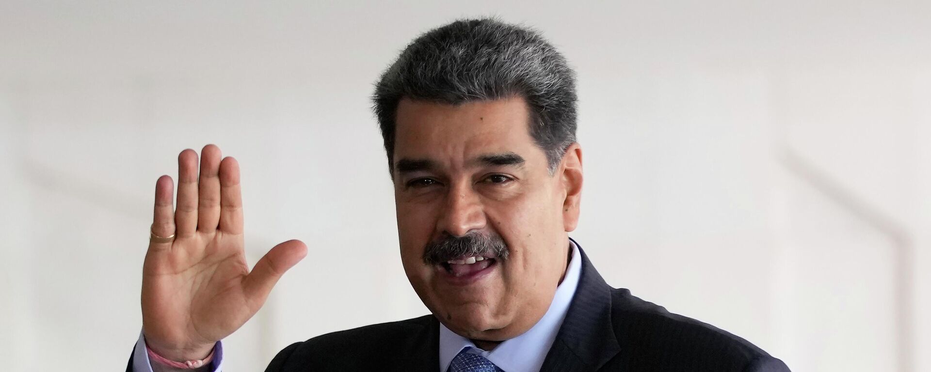 Nicolás Maduro, presidente de Venezuela - Sputnik Mundo, 1920, 31.01.2024