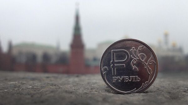 La economía rusa está superando a otras naciones. - Sputnik Mundo