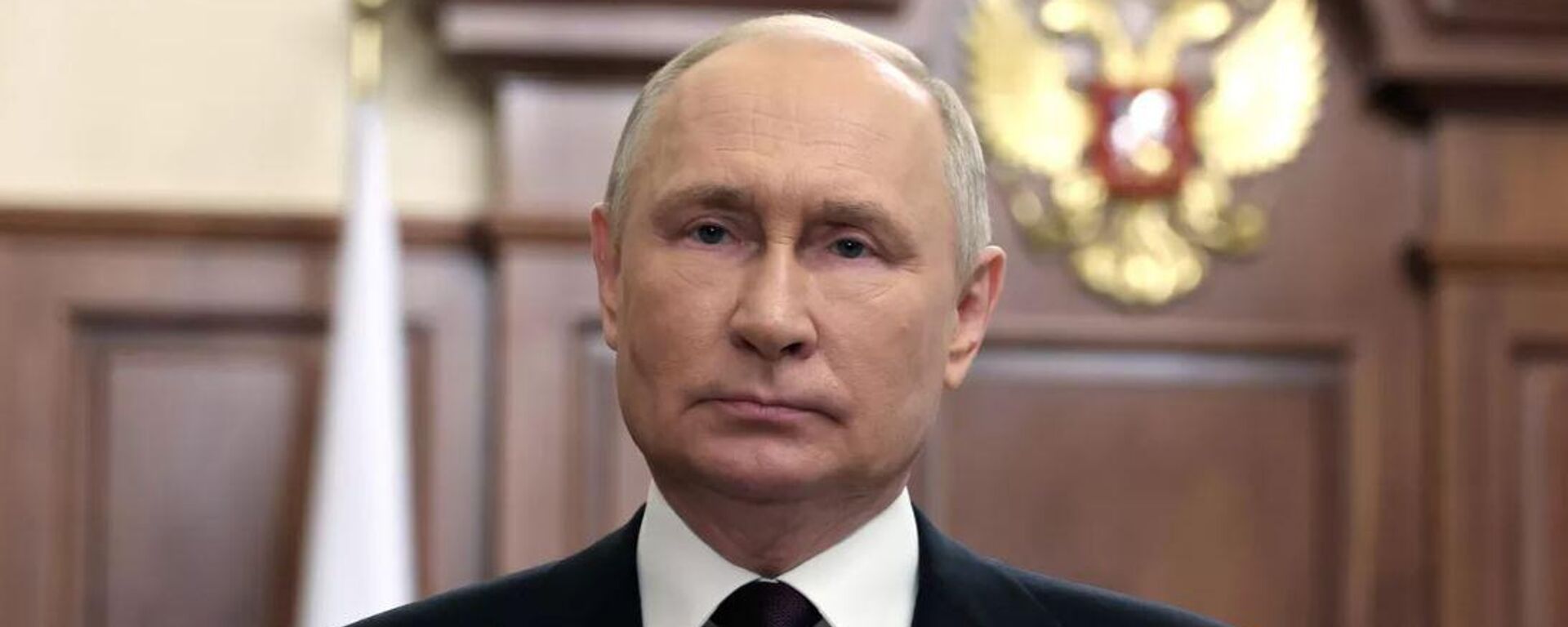 Putin ofrece sus condolencias a los familiares de los fallecidos en el accidente aéreo en Rusia, el 24 de agosto de 2023  - Sputnik Mundo, 1920, 24.08.2023