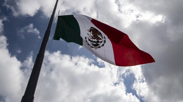 México es el principal socio comercial de Estados Unidos en la actualidad. - Sputnik Mundo