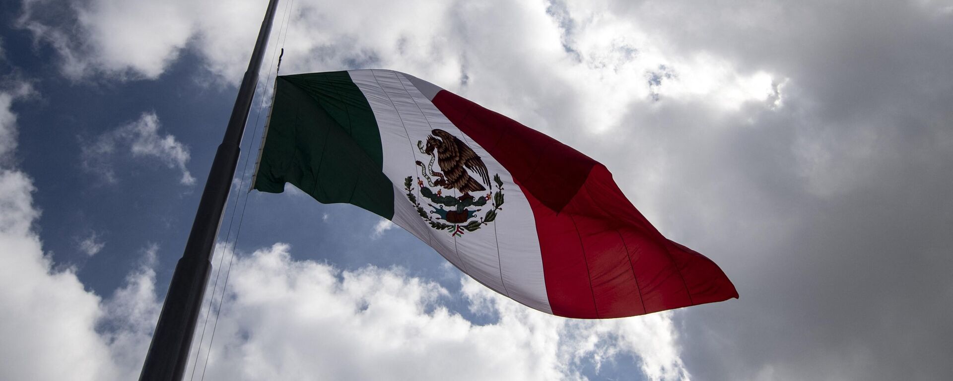 México es el principal socio comercial de Estados Unidos en la actualidad. - Sputnik Mundo, 1920, 13.09.2023