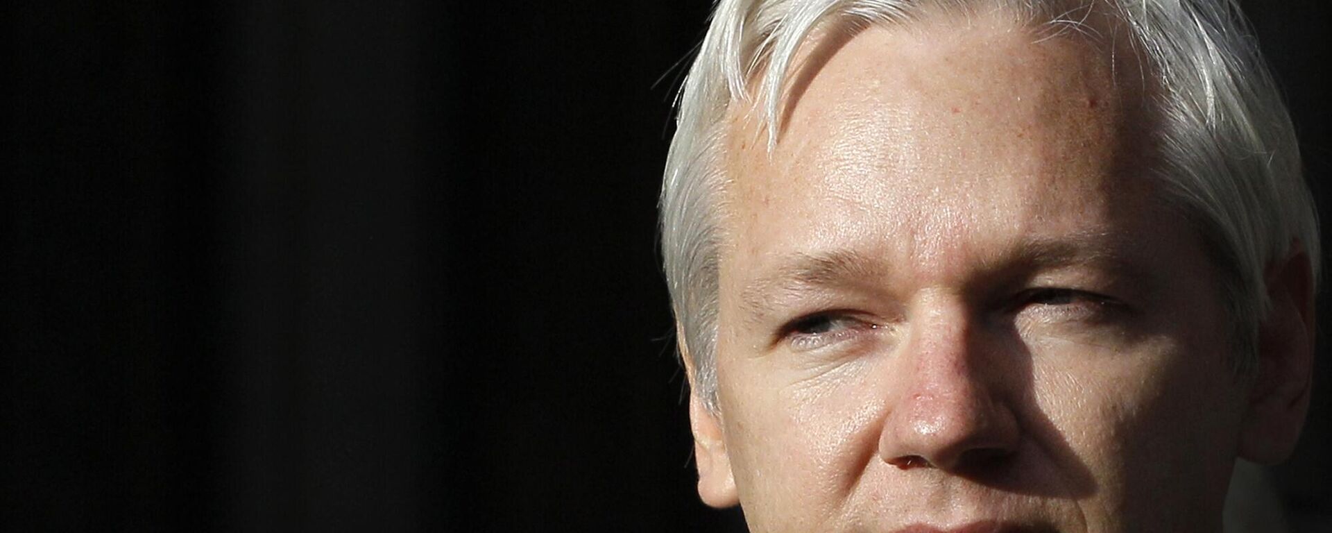 Julian Assange  - Sputnik Mundo, 1920, 05.09.2023