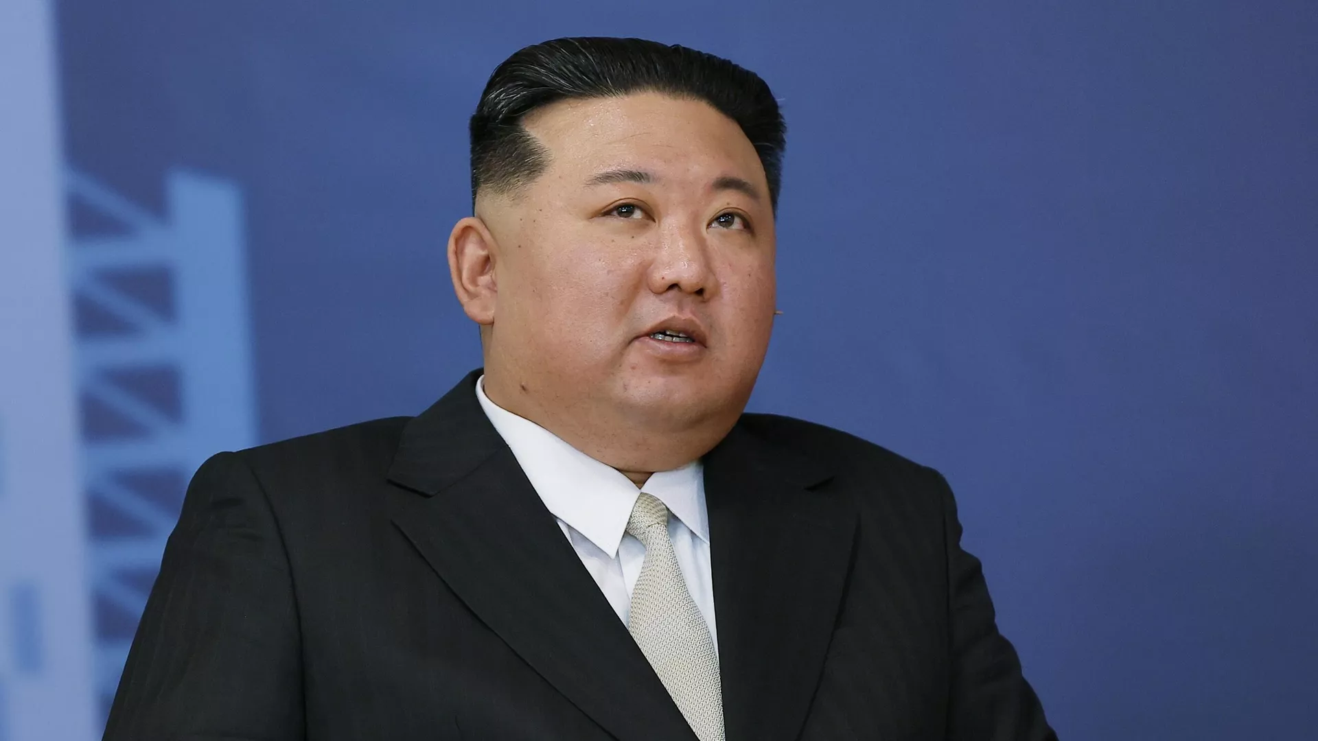 El líder norcoreano, Kim Jong-un - Sputnik Mundo, 1920, 19.06.2024