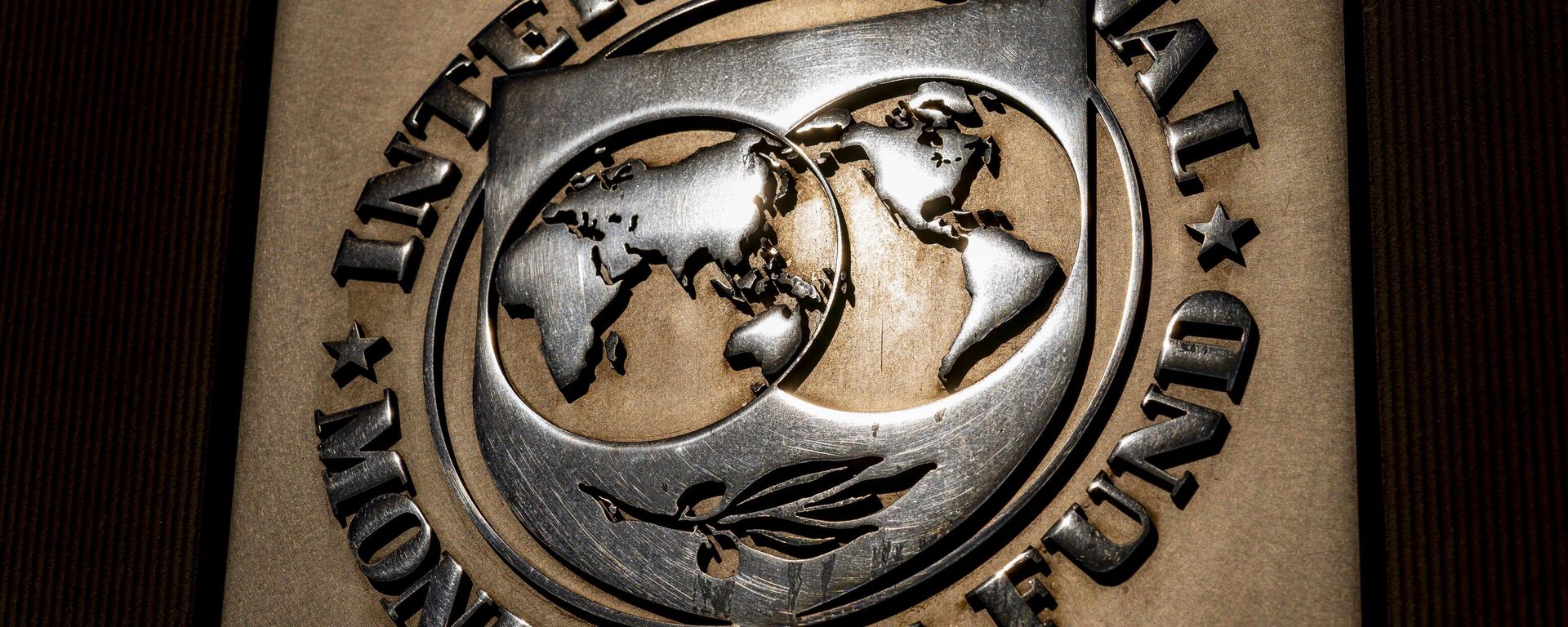 El Fondo Monetario Internacional (FMI) - Sputnik Mundo, 1920, 22.02.2024