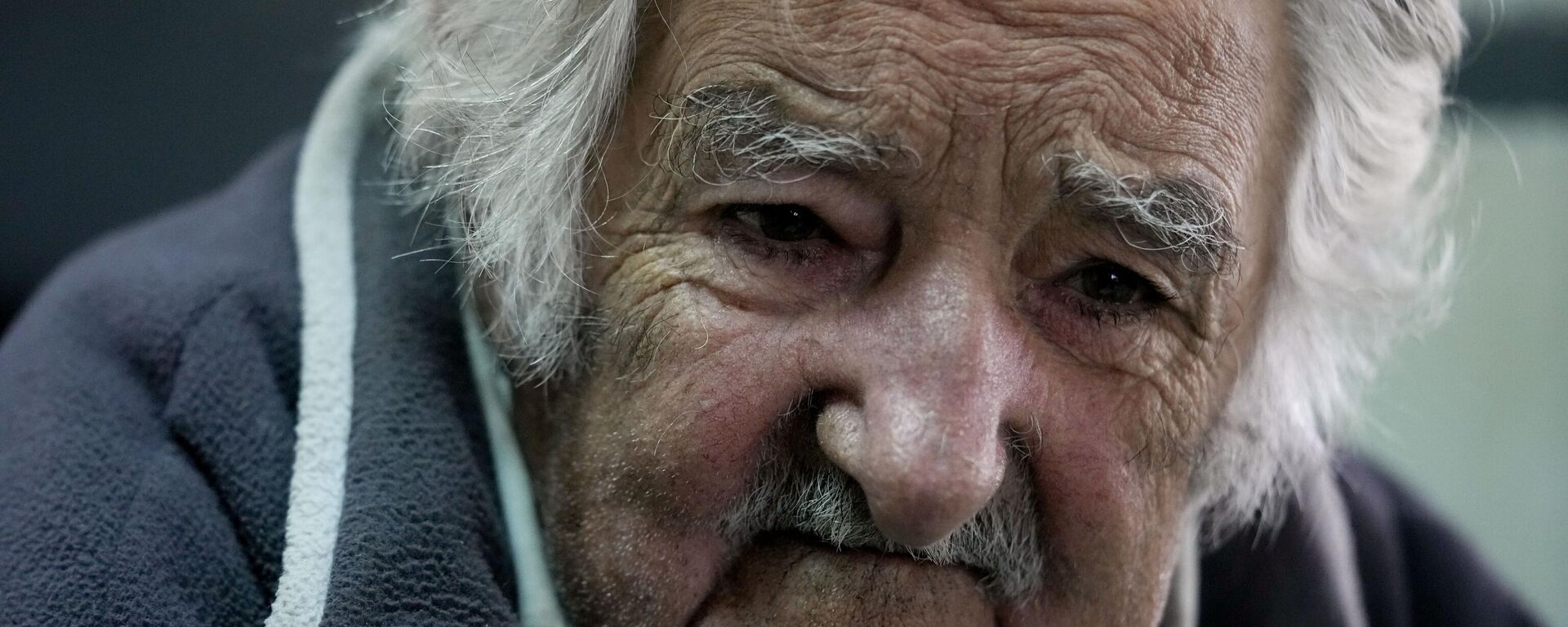 José Mujica  - Sputnik Mundo, 1920, 11.10.2023