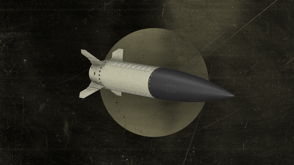 Misiles ATACMS: el arma de largo alcance que Kiev anhela recibir - Sputnik Mundo