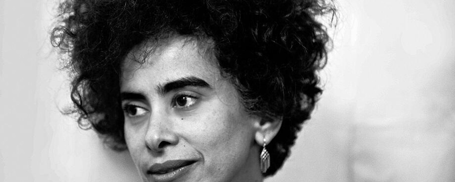Adania Shibli, escritora palestina - Sputnik Mundo, 1920, 14.10.2023