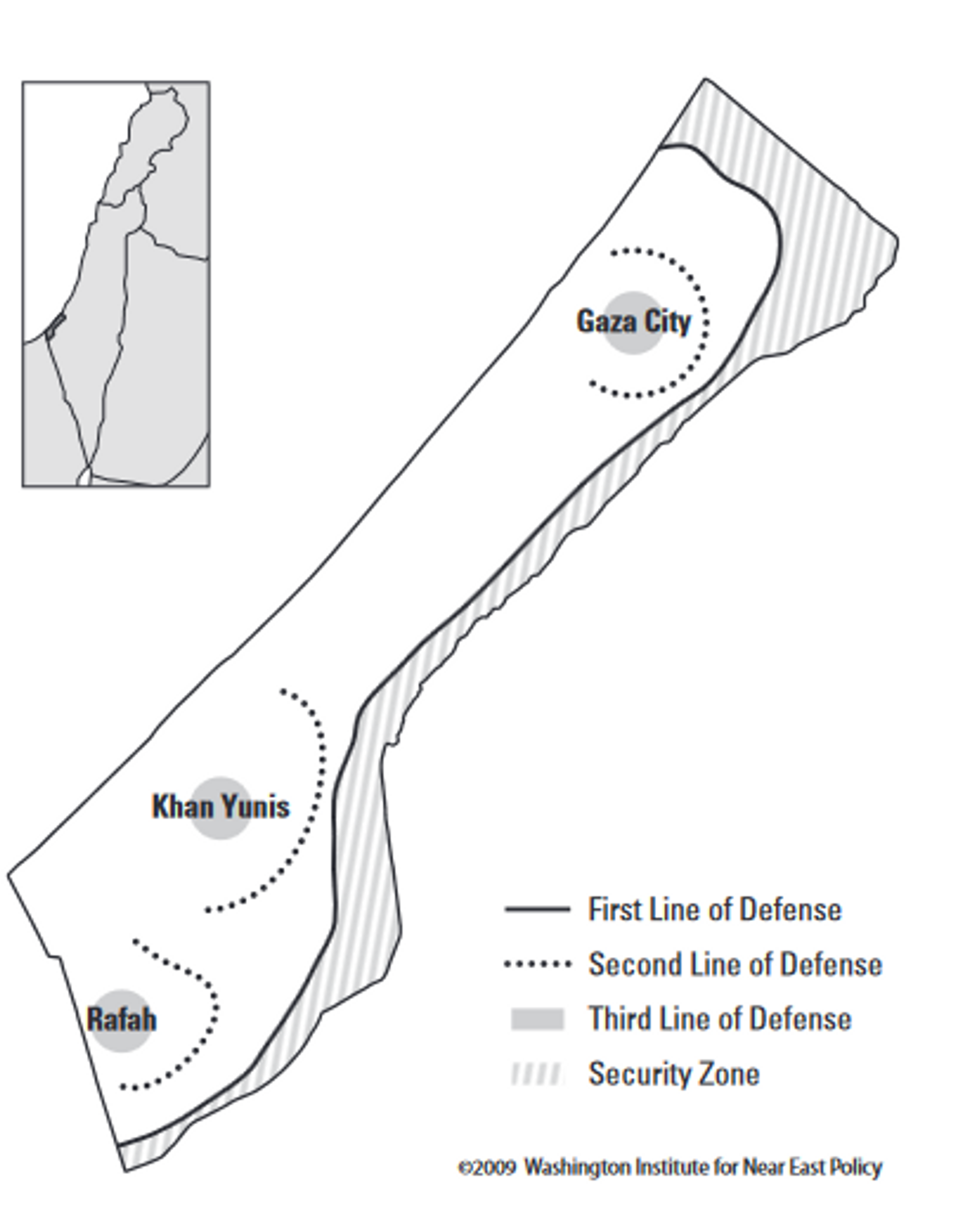 Líneas de defensa de Hamás - Sputnik Mundo, 1920, 14.10.2023