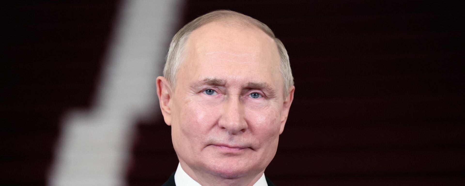 El presidente de Rusia, Vladímir Putin - Sputnik Mundo, 1920, 21.02.2024