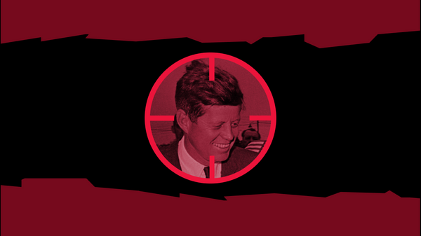 Versiones del asesinato de John F. Kennedy, el magnicidio más misterioso del siglo XX - Sputnik Mundo