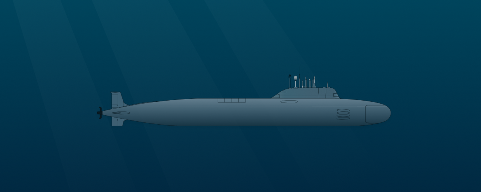 El submarino nuclear ruso Arkhangelsk - Sputnik Mundo, 1920, 29.11.2023
