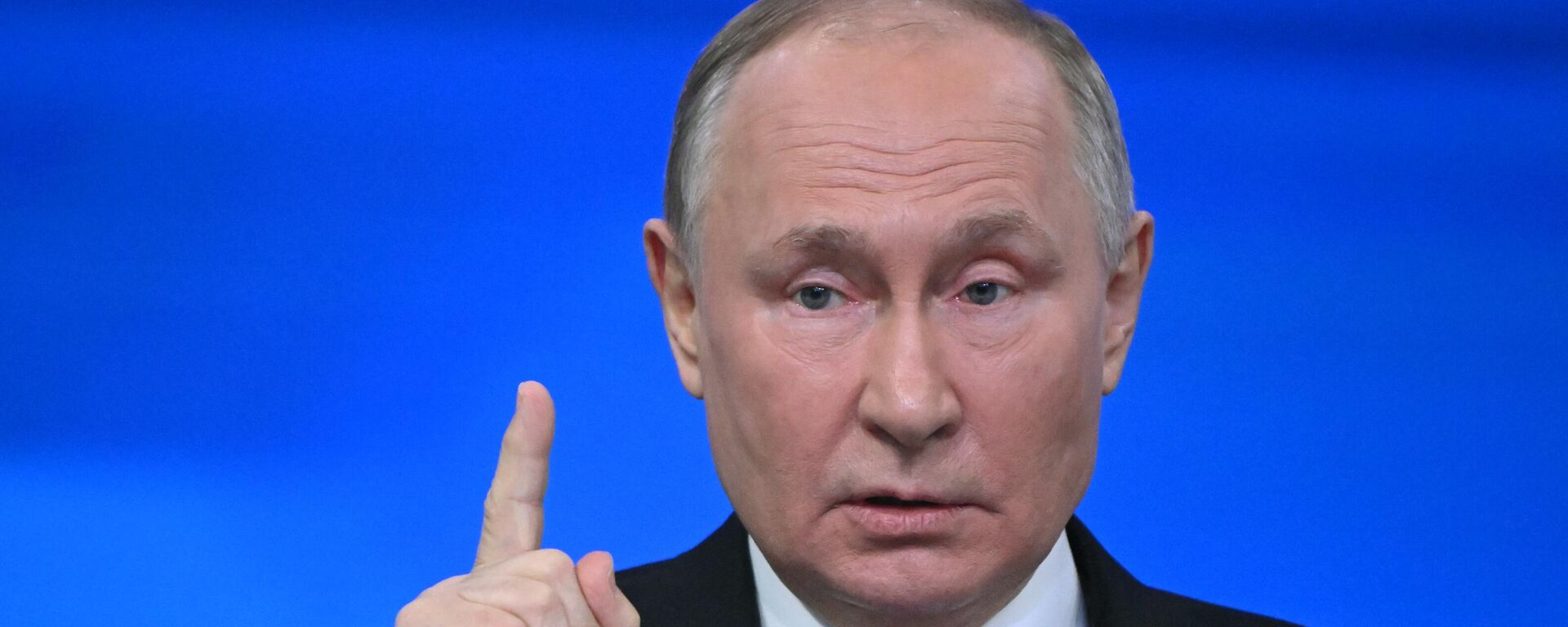 El presidente de Rusia, Vladímir Putin - Sputnik Mundo, 1920, 11.01.2024