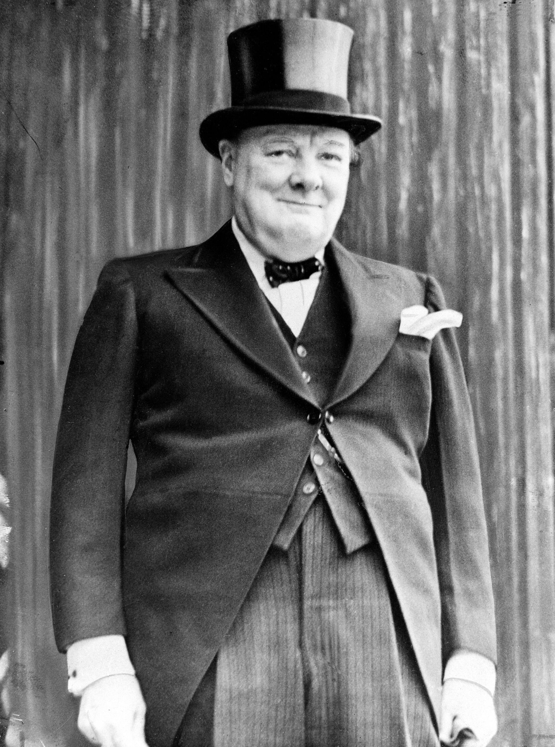Winston Churchill, primer ministro del Reino Unido - Sputnik Mundo, 1920, 14.12.2023