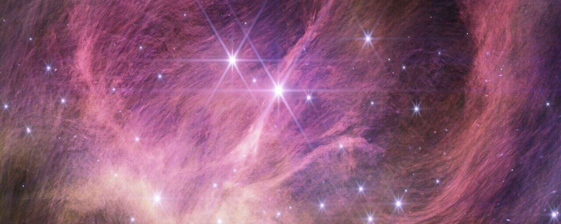 Imagen del cúmulo estelar IC 348 - Sputnik Mundo, 1920, 15.12.2023